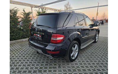 mercedes-benz-ml-550 - 2
