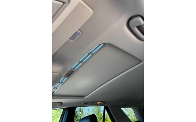 Mercedes-Benz ML 550 * CARFAX * ЦЕНА ДО БГ - автомобили, коли, обяви за нови и употребявани 11