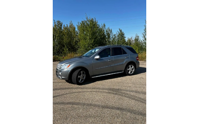 mercedes-benz-ml-550 - 2