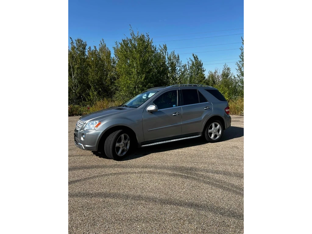 Mercedes-Benz ML 550 * CARFAX * ЦЕНА ДО БГ - автомобили, коли, обяви за нови и употребявани 2
