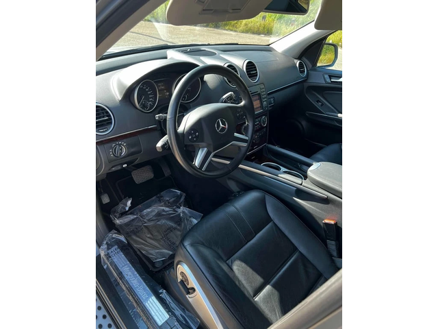 Mercedes-Benz ML 550 * CARFAX * ЦЕНА ДО БГ - автомобили, коли, обяви за нови и употребявани 6