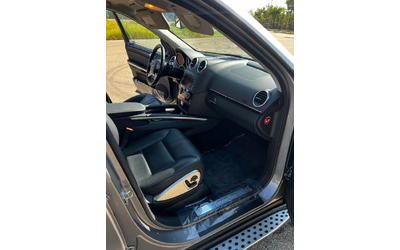 Mercedes-Benz ML 550 * CARFAX * ЦЕНА ДО БГ - автомобили, коли, обяви за нови и употребявани 8