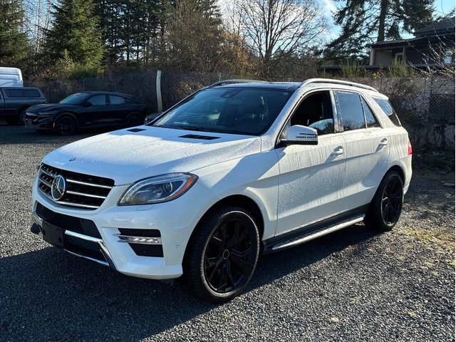 Mercedes-Benz ML 550 * CARFAX * ЦЕНА ДО БГ - автомобили, коли, обяви за нови и употребявани 0