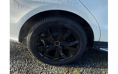 Mercedes-Benz ML 550 * CARFAX * ЦЕНА ДО БГ - автомобили, коли, обяви за нови и употребявани 11