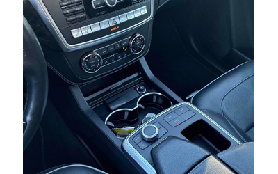 Mercedes-Benz ML 550 * CARFAX * ЦЕНА ДО БГ - автомобили, коли, обяви за нови и употребявани 14