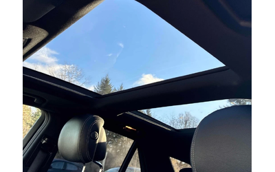 Mercedes-Benz ML 550 * CARFAX * ЦЕНА ДО БГ - автомобили, коли, обяви за нови и употребявани 16