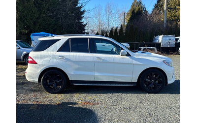 mercedes-benz-ml-550 - 2