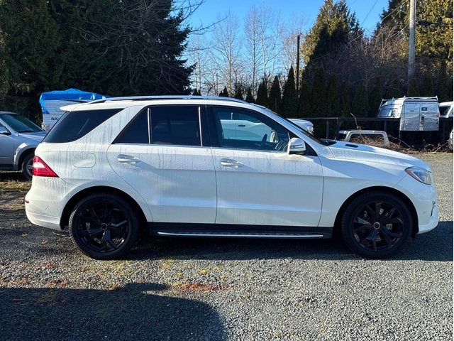 Mercedes-Benz ML 550 * CARFAX * ЦЕНА ДО БГ - автомобили, коли, обяви за нови и употребявани 2