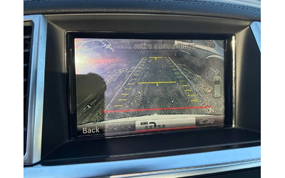 Mercedes-Benz ML 550 * CARFAX * ЦЕНА ДО БГ - автомобили, коли, обяви за нови и употребявани 9