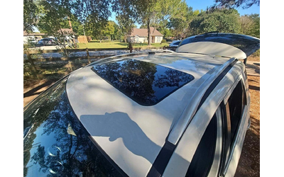 Mercedes-Benz ML 550 4MATIC* 5.5 388* ТОП СЪСТОЯНИЕ* - автомобили, коли, обяви за нови и употребявани 12