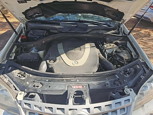 Mercedes-Benz ML 550 4MATIC* 5.5 388* ТОП СЪСТОЯНИЕ* - автомобили, коли, обяви за нови и употребявани 14