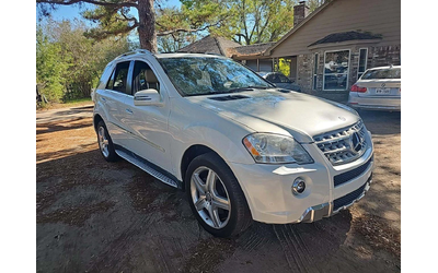 mercedes-benz-ml-550 - 3