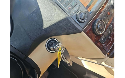 Mercedes-Benz ML 550 4MATIC* 5.5 388* ТОП СЪСТОЯНИЕ* - автомобили, коли, обяви за нови и употребявани 8