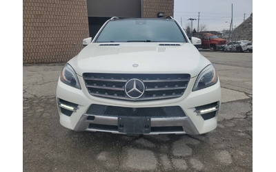 mercedes-benz-ml-550 - 1