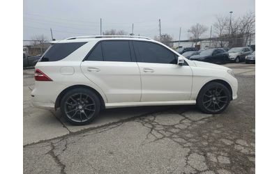 mercedes-benz-ml-550 - 2