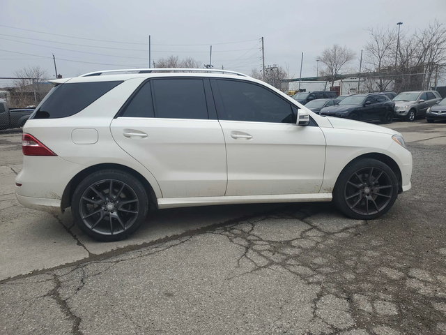 Mercedes-Benz ML 550 AMG PK/360/ПАНО/ПОДГРЕВ/М.ТОЧКА/ОБДУХ/ - автомобили, коли, обяви за нови и употребявани 2