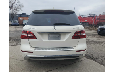 mercedes-benz-ml-550 - 4