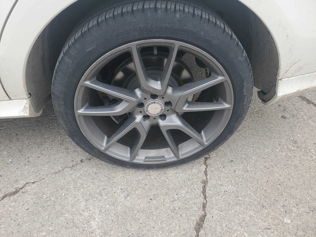 Mercedes-Benz ML 550 AMG PK/360/ПАНО/ПОДГРЕВ/М.ТОЧКА/ОБДУХ/ - автомобили, коли, обяви за нови и употребявани 5