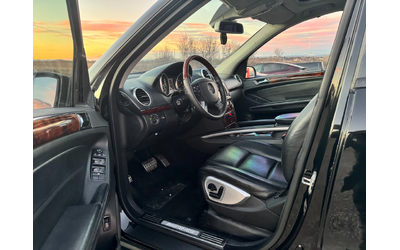 Mercedes-Benz ML 63 AMG ТОП!!!Собствен лизинг!!! - автомобили, коли, обяви за нови и употребявани 7