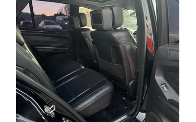 Mercedes-Benz ML 63 AMG ТОП!!!Собствен лизинг!!! - автомобили, коли, обяви за нови и употребявани 9