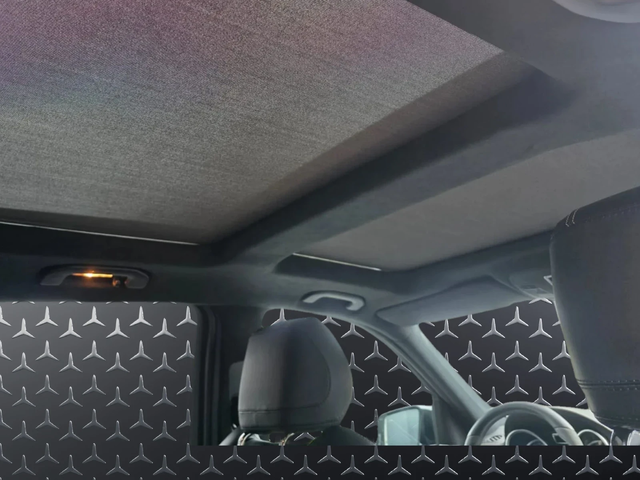 Mercedes-Benz ML 63 AMG ОЧАКВАН ВНОС ML63 AMG* B&O* ASSISTANCE* Обдухване - автомобили, коли, обяви за нови и употребявани 11