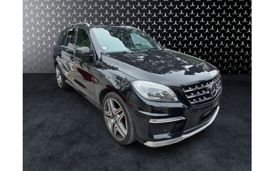 mercedes-benz-ml-63-amg - 1