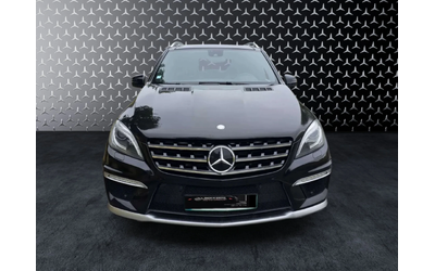 mercedes-benz-ml-63-amg - 2