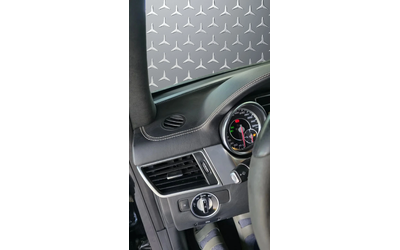 Mercedes-Benz ML 63 AMG ОЧАКВАН ВНОС ML63 AMG* B&O* ASSISTANCE* Обдухване - автомобили, коли, обяви за нови и употребявани 7