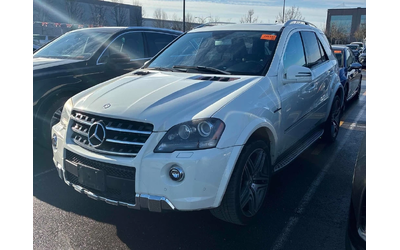 mercedes-benz-ml-63-amg - 0