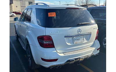 mercedes-benz-ml-63-amg - 1