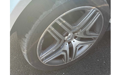 Mercedes-Benz ML 63 AMG * CARFAX * ЦЕНА ДО БГ - автомобили, коли, обяви за нови и употребявани 6