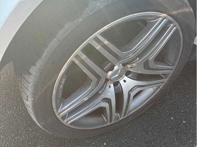 Mercedes-Benz ML 63 AMG * CARFAX * ЦЕНА ДО БГ - автомобили, коли, обяви за нови и употребявани 6