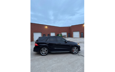 mercedes-benz-ml-63-amg - 2