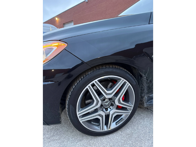 Mercedes-Benz ML 63 AMG С РЕГИСТРАЦИЯ & АВТО КРЕДИТ - автомобили, коли, обяви за нови и употребявани 3