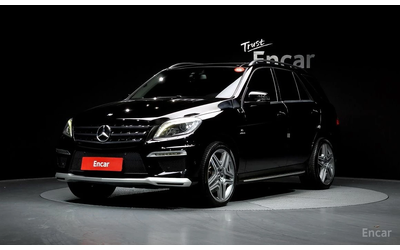 mercedes-benz-ml-63-amg - 0