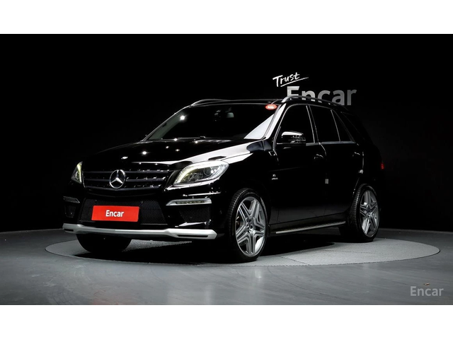 Mercedes-Benz ML 63 AMG HARMAN/KARDON* ПОДГРЕВ* ОБДУХВАНЕ* ПАНО* 3X TV - автомобили, коли, обяви за нови и употребявани 0