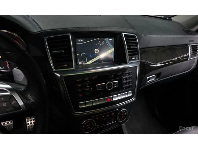 Mercedes-Benz ML 63 AMG HARMAN/KARDON* ПОДГРЕВ* ОБДУХВАНЕ* ПАНО* 3X TV - автомобили, коли, обяви за нови и употребявани 10