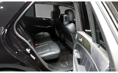 Mercedes-Benz ML 63 AMG HARMAN/KARDON* ПОДГРЕВ* ОБДУХВАНЕ* ПАНО* 3X TV - автомобили, коли, обяви за нови и употребявани 12