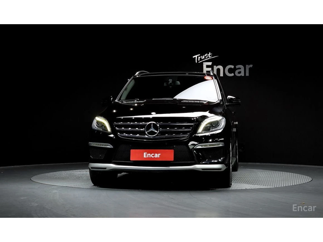 Mercedes-Benz ML 63 AMG HARMAN/KARDON* ПОДГРЕВ* ОБДУХВАНЕ* ПАНО* 3X TV - автомобили, коли, обяви за нови и употребявани 1