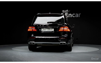 mercedes-benz-ml-63-amg - 2