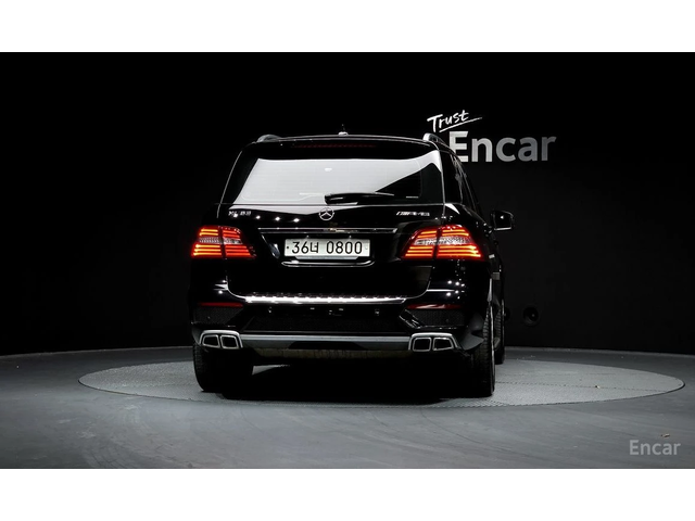 Mercedes-Benz ML 63 AMG HARMAN/KARDON* ПОДГРЕВ* ОБДУХВАНЕ* ПАНО* 3X TV - автомобили, коли, обяви за нови и употребявани 2