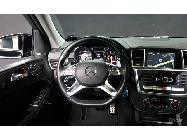 Mercedes-Benz ML 63 AMG HARMAN/KARDON* ПОДГРЕВ* ОБДУХВАНЕ* ПАНО* 3X TV - автомобили, коли, обяви за нови и употребявани 8