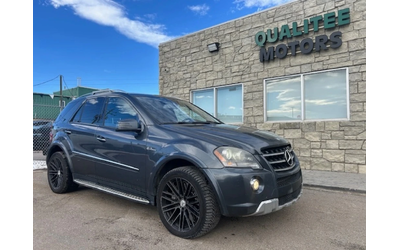 mercedes-benz-ml-63-amg - 0