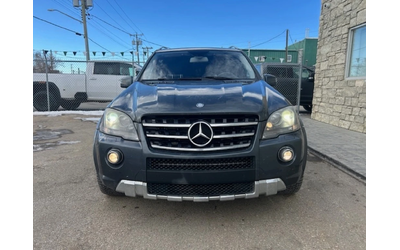 mercedes-benz-ml-63-amg - 1
