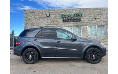 mercedes-benz-ml-63-amg - 2