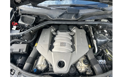 Mercedes-Benz ML 63 AMG 4MATIC* КОжа* Подгрев* Обдухване* Кейлес* Blind Sp - автомобили, коли, обяви за нови и употребявани 8