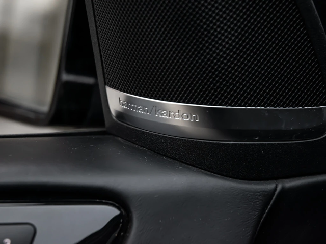 Mercedes-Benz ML 63 AMG AMG| NAV| PANOROOF| B.SPOT| LOADED| - автомобили, коли, обяви за нови и употребявани 10