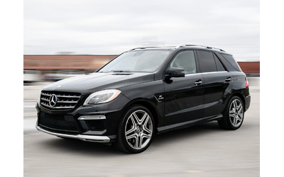 mercedes-benz-ml-63-amg - 2