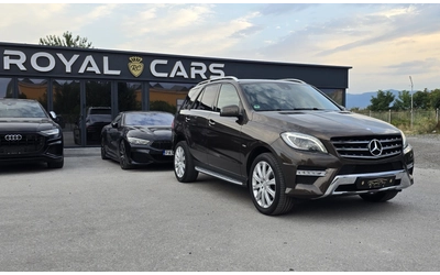 mercedes-benz-ml - 2