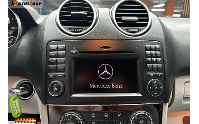 Mercedes-Benz ML320 3.0d 224 к.с./4matic - автомобили, коли, обяви за нови и употребявани 10